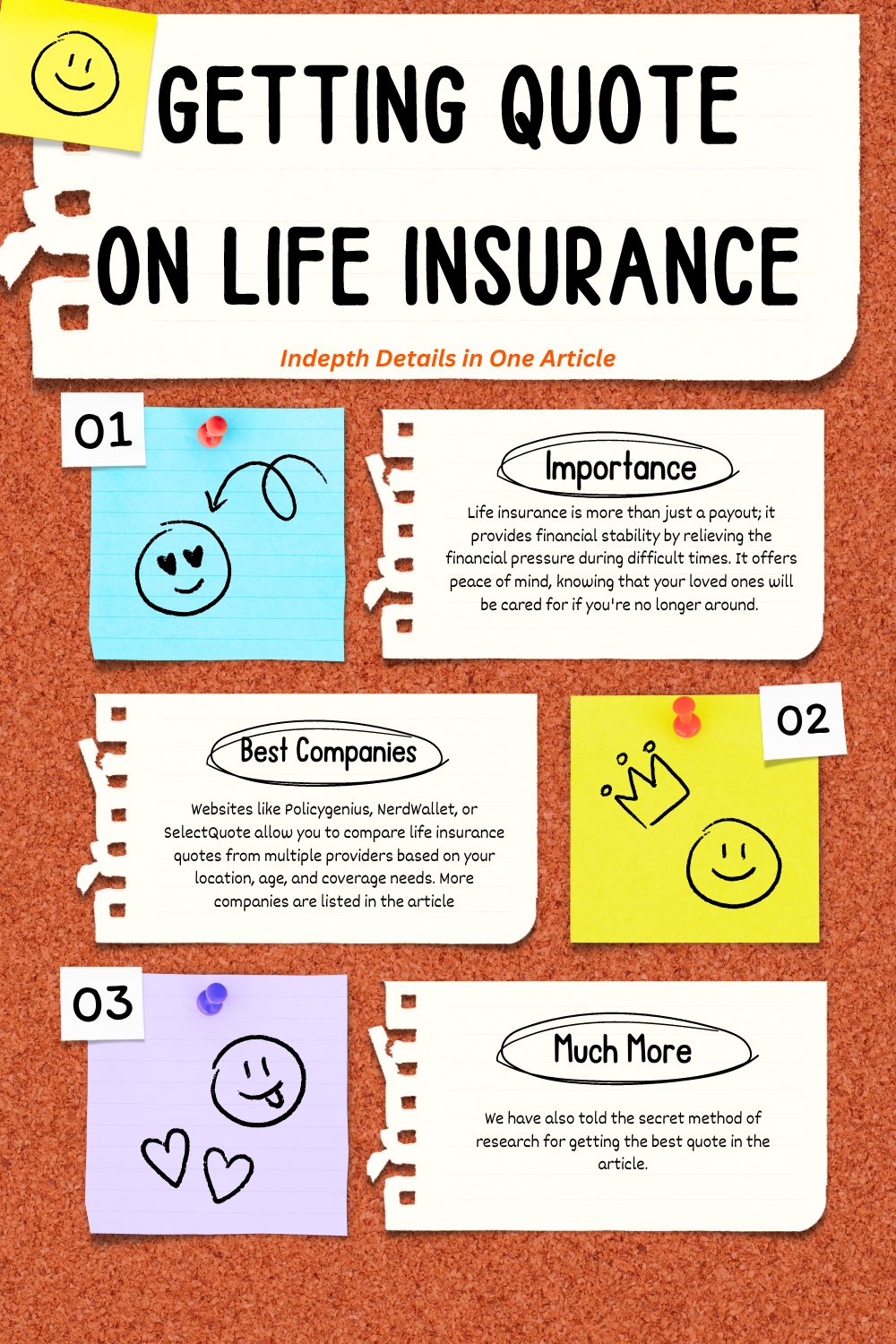 Life Insurance Is More Than Just Money