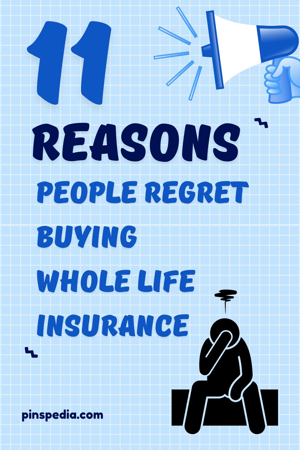 Reasons People Regret Buying Whole Life Insurance