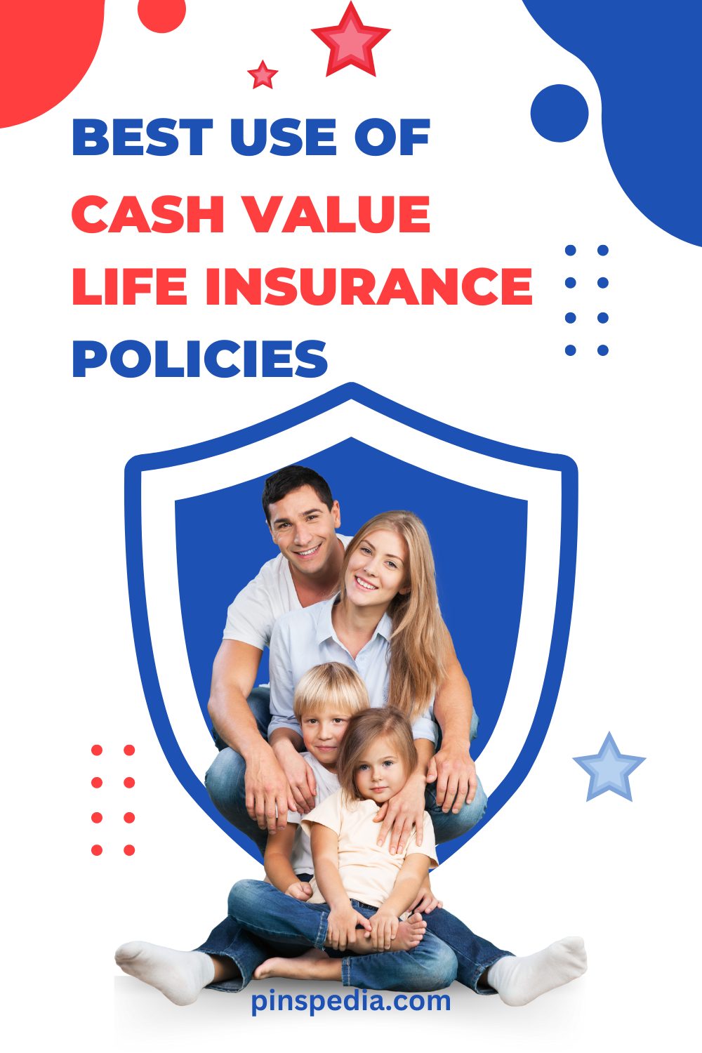 Types of Cash-Value Life Insurance Cash-value life insurance comes in various forms, each with different features, risk profiles, and growth potential. The most common types are whole life, universal life, and variable universal life insurance. Whole Life Insurance Whole life insurance is the most traditional form of cash-value insurance. It offers a guaranteed death benefit, fixed premiums, and a savings component that grows at a guaranteed rate. Whole life policies are often viewed as conservative, stable options because the cash value grows predictably over time, making it easy for policyholders to plan around future financial goals. While the return on investment (ROI) with whole life insurance may not be as high as other financial vehicles, the policy’s predictability and security make it a reliable choice for risk-averse individuals. The policyholder can also take out loans against the cash value, adding an element of financial flexibility. Universal Life Insurance Universal life insurance provides more flexibility than whole life insurance. It allows policyholders to adjust their premiums and death benefit amounts within certain limits. The cash value in a universal life policy grows based on interest rates set by the insurance company, meaning returns can vary. During periods of high interest rates, your cash value can grow faster, but if rates fall, so can the growth of your policy. Despite this variability, universal life insurance policies can offer more upside potential than whole life policies, making them suitable for those willing to accept more risk in exchange for possible higher returns. Variable Universal Life Insurance Variable universal life (VUL) insurance offers even greater flexibility by allowing policyholders to invest the cash value in a range of stock and bond sub-accounts, similar to a 401(k). The performance of these investments directly impacts the cash value of the policy, which means the growth potential is higher—but so is the risk. VUL policies are ideal for individuals who are comfortable with market fluctuations and are looking to actively manage their life insurance investment. Like other cash-value policies, you can borrow against the cash value, but with the added risk that a downturn in the market could reduce the available funds. Tax Advantages of Cash-Value Life Insurance One of the primary appeals of cash-value life insurance is the tax advantages it offers. Both the death benefit and the cash value grow on a tax-deferred basis, meaning you won’t pay taxes on any growth in the policy’s cash value until you withdraw it. This allows for potential significant tax savings over time, especially for high-income individuals looking to minimize their tax burdens. Additionally, you can access the cash value through policy loans, which are not considered taxable income as long as the policy remains in force. This feature provides a tax-efficient way to tap into your savings or investment gains during your lifetime without triggering a tax event. If managed correctly, policyholders can recover their cost basis (the sum of premiums paid) through partial surrenders without tax consequences. After withdrawing your basis, you can switch to loans to continue accessing the cash value tax-free. Upon death, the loan balance is typically subtracted from the death benefit, allowing the remaining benefit to pass to beneficiaries tax-free. Costs of Cash-Value Life Insurance Cash-value life insurance policies are generally more expensive than term life insurance due to their permanent nature and investment component. However, it’s important to understand what you’re paying for. Whole life policies have fixed premiums, while universal and variable universal life policies offer more flexibility in premium payments. Costs typically include the base premium, policy fees, and the cost of insurance (COI), which increases as you age. In a variable universal life policy, additional investment management fees can also apply, reducing the policy’s growth potential if not carefully monitored. It’s essential to properly fund a cash-value policy to avoid issues like lapsing or needing additional infusions of cash. Underfunding can lead to a policy losing its tax-advantaged status or even lapsing, which can result in significant tax liabilities if loans have been taken against the policy. How to Use Cash-Value Life Insurance Effectively The effectiveness of cash-value life insurance depends on your financial goals and how you use the policy. Here are a few key strategies: Long-Term Investment Vehicle: Cash-value life insurance is not suited for short-term goals due to the time it takes to build up significant cash value. These policies are better for those with long-term financial objectives, such as funding retirement or leaving a legacy. Tax-Advantaged Savings: Use the cash-value component as a tax-deferred savings or investment tool, especially if you’re already maximizing contributions to other tax-advantaged accounts like 401(k)s or IRAs. Accessing the cash value through loans can provide a tax-efficient source of retirement income or emergency funds. Legacy Planning: Cash-value life insurance can be an effective tool for estate planning. The death benefit is generally passed on tax-free, making it an excellent way to transfer wealth to heirs or support charitable causes. Business Continuity: For business owners, cash-value life insurance can be used to provide liquidity for buying out a partner’s share or funding estate taxes upon death. The policy can also be used to secure loans or provide additional financial security. Common Mistakes to Avoid While cash-value life insurance has many benefits, it’s not without its risks. Here are some common mistakes to avoid: Underfunding the Policy: Not contributing enough can lead to low accumulation values or even policy lapses. Maximize your contributions to take full advantage of the policy’s tax-advantaged growth. Using It for Short-Term Goals: Cash-value life insurance takes time to build significant value. If you’re looking to fund a near-term goal, such as paying for your child’s college, this might not be the best option. Overestimating the Death Benefit: If your goal is to accumulate substantial cash value, a larger death benefit will be required. However, don’t overestimate the cash value that can be accumulated in a short period. Ignoring Policy Fees: Pay close attention to the fees and charges associated with universal and variable universal life policies, as they can significantly erode your cash value over time. Final Thoughts on Cash-Value Life Insurance Cash-value life insurance can be a powerful financial tool when used correctly. It offers permanent coverage, tax-deferred growth, and financial flexibility through policy loans. However, it’s essential to consider your long-term financial goals, risk tolerance, and funding ability before choosing a cash-value policy. Whether it’s for retirement savings, business protection, or legacy planning, cash-value life insurance can offer unique advantages that go beyond the traditional benefits of term life insurance. But like any financial tool, its success lies in proper management and understanding its limitations.