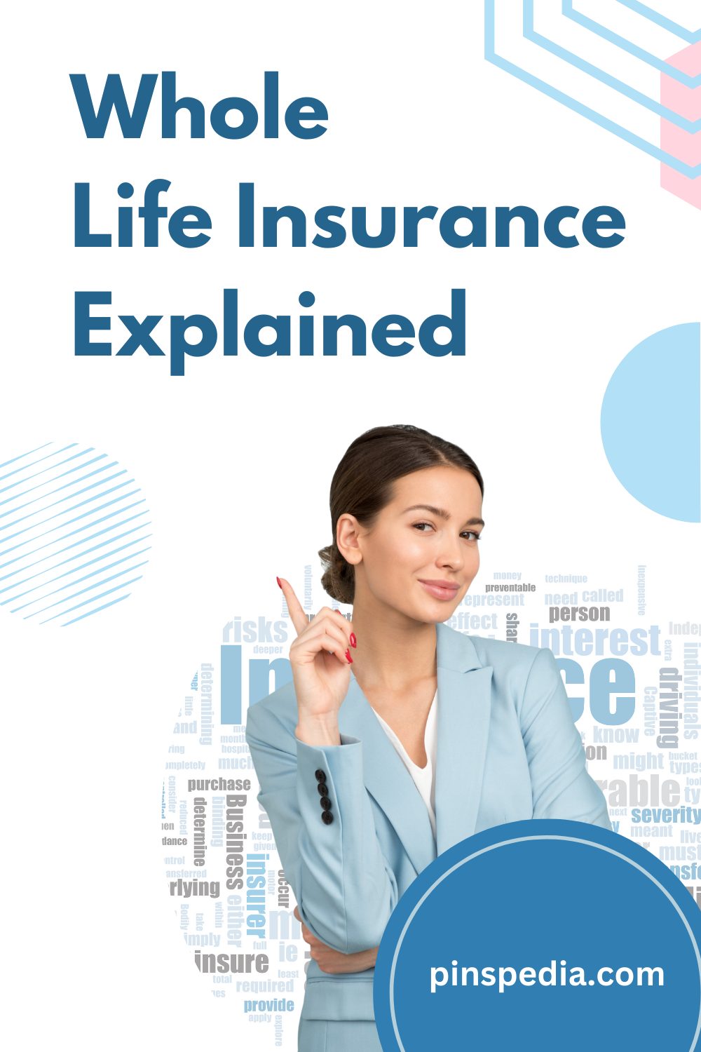 Whole Life Insurance Explained