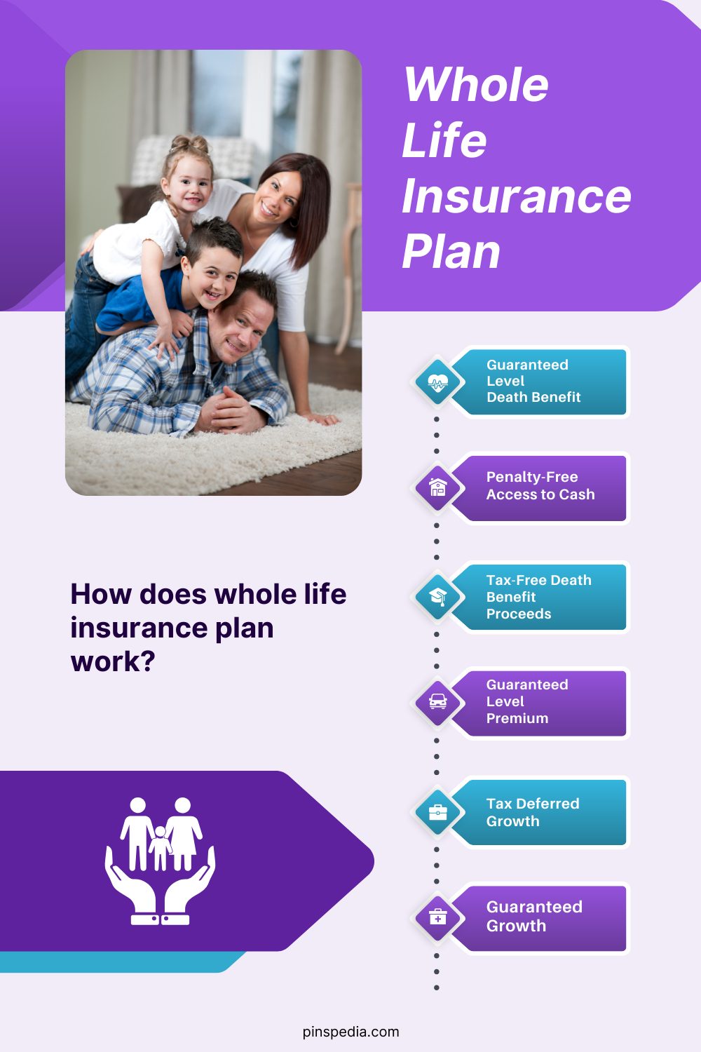 Whole Life Insurance Plan