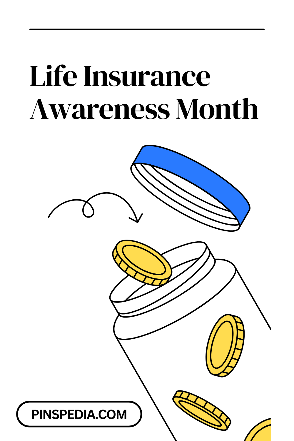 Life Insurance Awareness Month