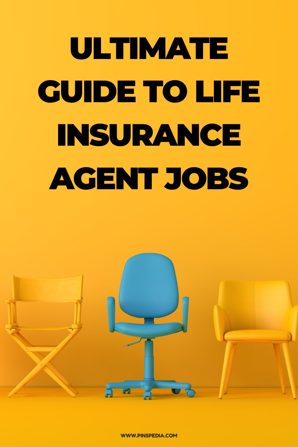 life insurance agent jobs