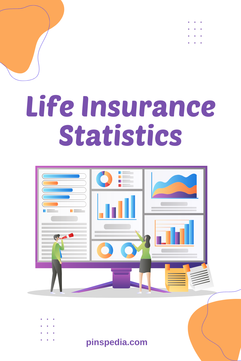 life insurance statistics